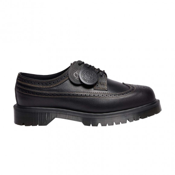 Dr. Martens 3989 Westminster Brogue 'Black' | Men's Size 10 - 41595001