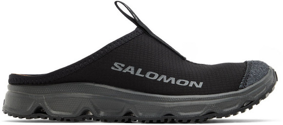 Salomon Black RX Slide 3.0 Sandals - 416396