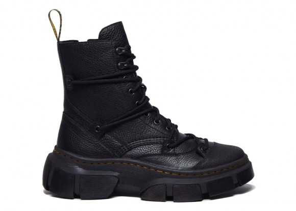 Dr. Martens DMXL 8-Eye Boot Black - 41646001