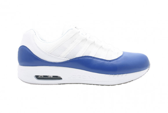 Jordan CMFT Viz Air Varsity Royal - 416543-102