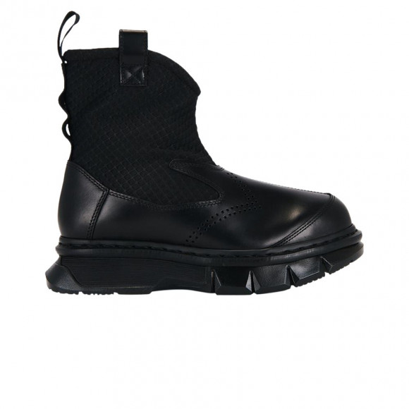 Airwair x Dr. Martens Qubist Rigger Boot 'Black' | Men's Size 8 - 41668001
