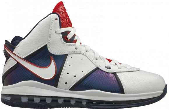 Nike LeBron 8 Veterans Day - 417098-100