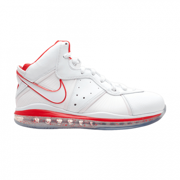 Nike LeBron 8 'China' - 417098-101