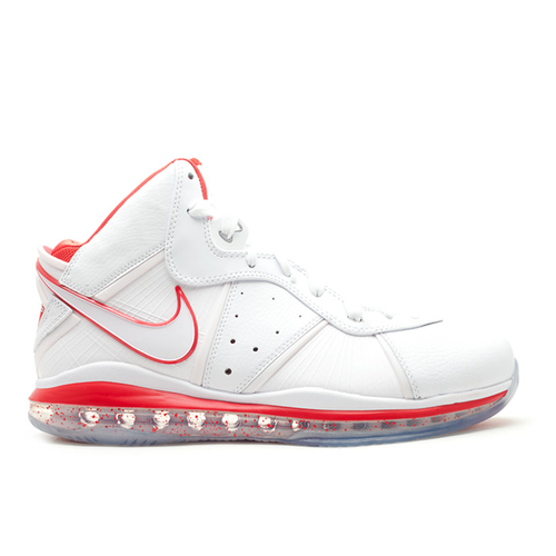 Nike LeBron 8 - 417098-102