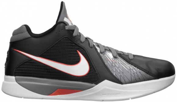 Nike KD 3 Carbon Fiber - 417279-004