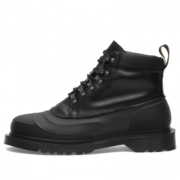 Dr. Martens Men's 939 Sub Explorer Boot Black - 41752002-BLK