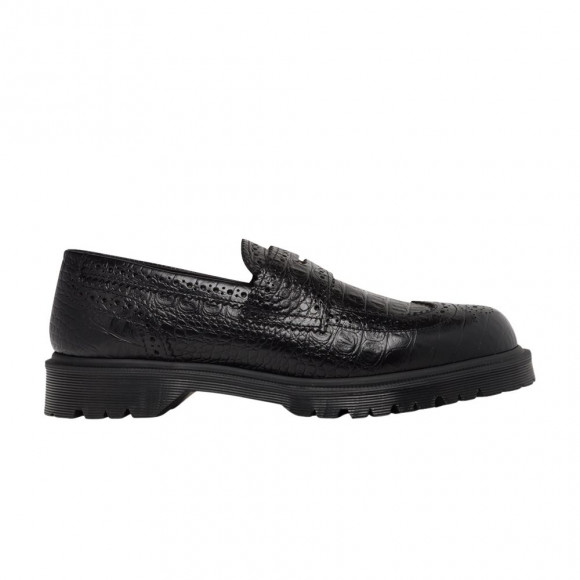 Dr. Martens 3989 Loafer 'Black Analine' | Men's Size 5 - 41758001