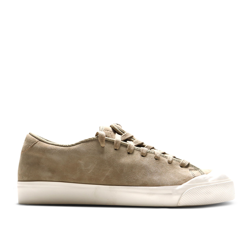 Nike All Court Twist Leather 'Khaki' - 417644-200