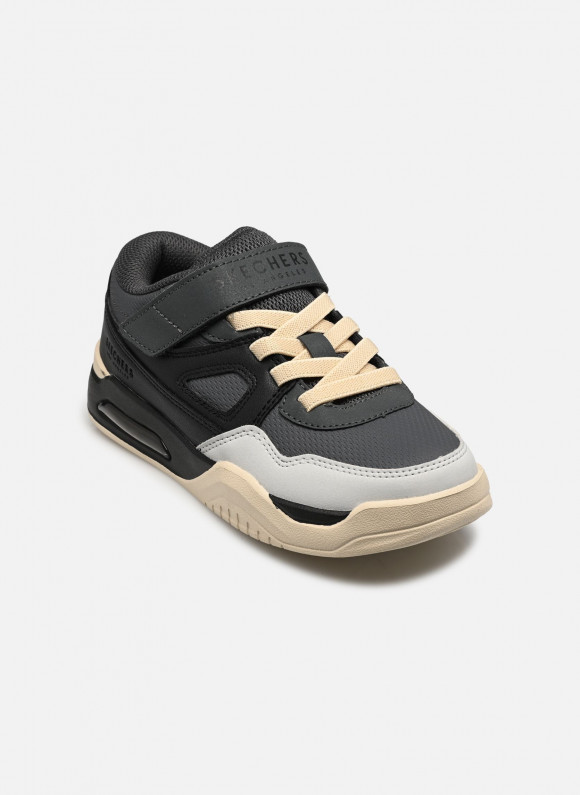 Skechers Court Tech pour - 418070L/BKCC