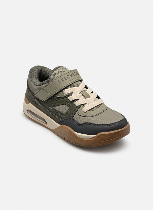 Skechers Court Tech pour - 418070L/OLV