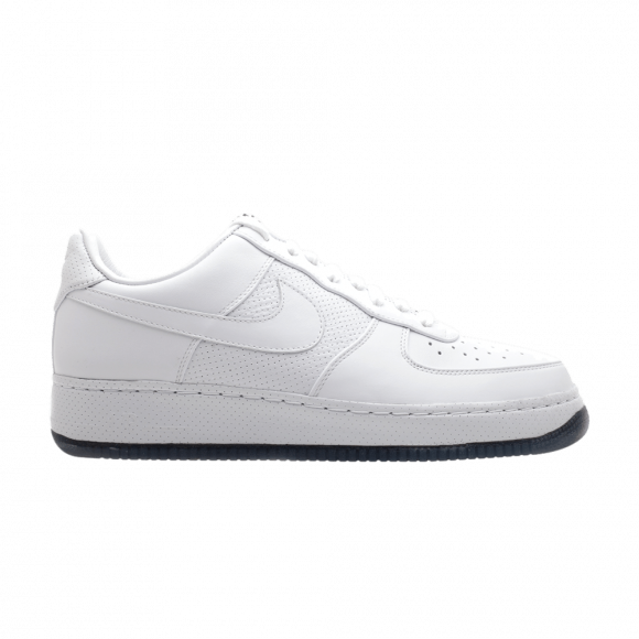 Nike Air Force 1 Low Prm 'Hamptons' - 418114-100