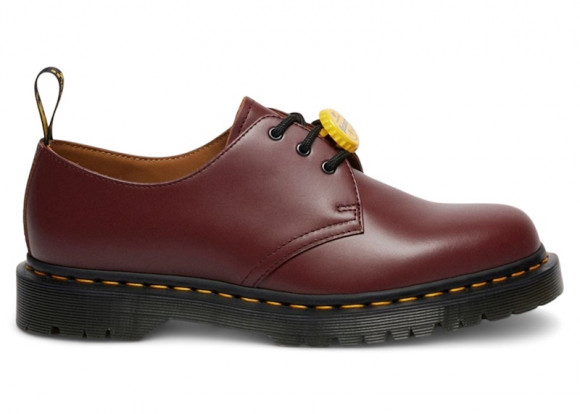 Dr. Martens 1461 Palace Cherry Red - 41827600