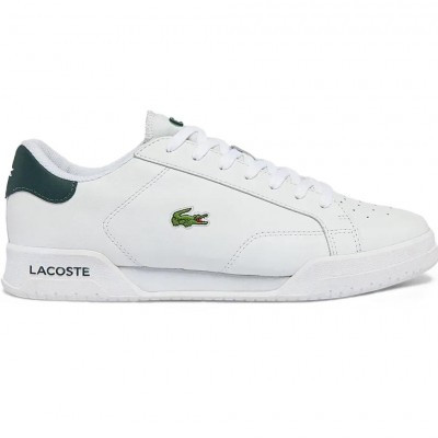 Lacoste Twin Serve Sneaker - 41SMA0083-1R5