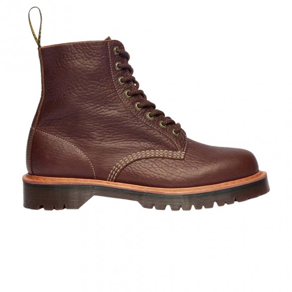 Dr. Martens 1460 Pascal Boot 'Sepia Brown' | Men's Size 7 - 42444200