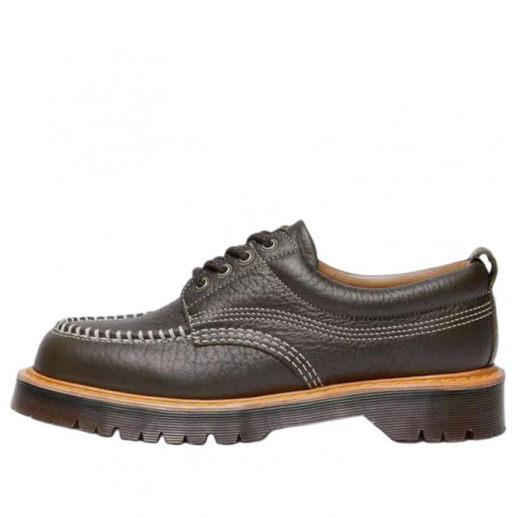 Dr. Martens Lowell 'Dms Olive' 42445300 - 42445300
