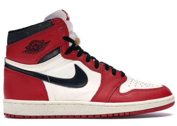 air jordan 1 high chicago 1985