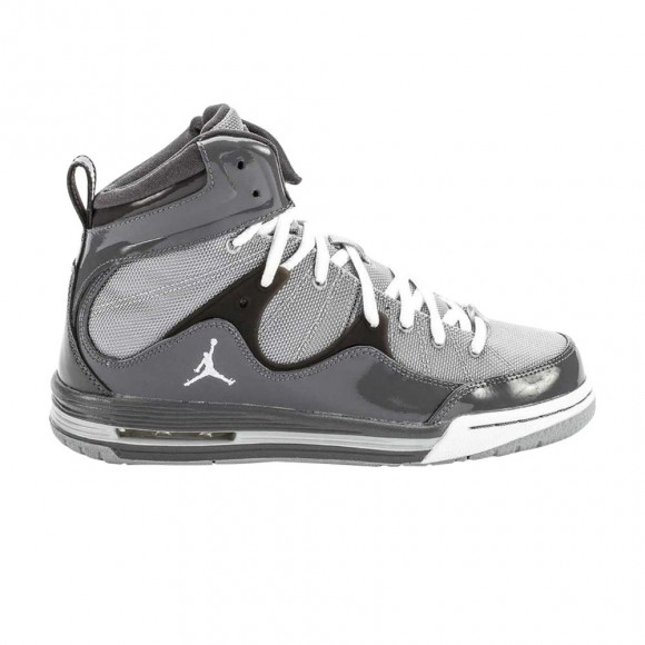 Air Jordan Flight TR '97 GS 'Light Graphite' | Grey | Kid's Size 4 - 428827-003