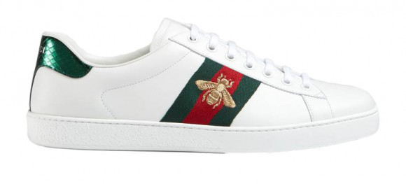 Gucci Ace Bee - 429446-02JP0-9064