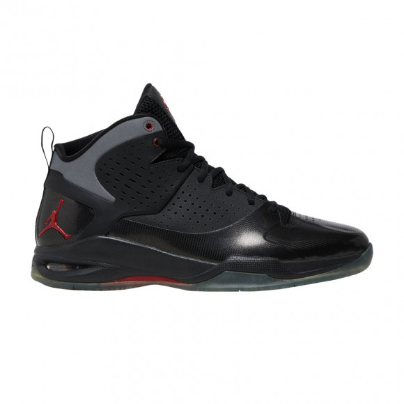 Jordan Fly Wade 'Bred' | Black | Men's Size 13 - 429486-002