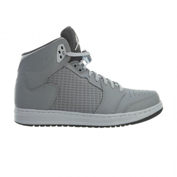 Jordan Prime 5 'Wolf Grey' | Men's Size 10 - 429489-005
