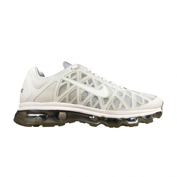 Nike Wmns Air Max+ 2011 'Summit White' | Women's Size 6.5 - 429890-110