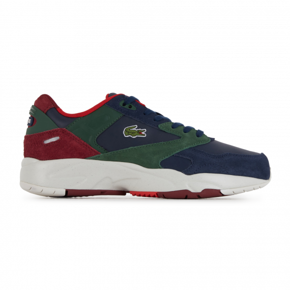 lacoste storm 96 lo