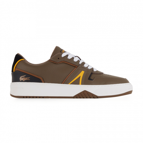 Lacoste angha marron Clearance