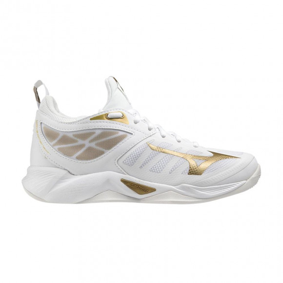 Wmns Wave Dimension 'White Gold' - 430314-0074