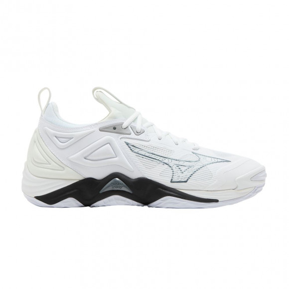 Wave Momentum 3 'White Black' - 430319-0090