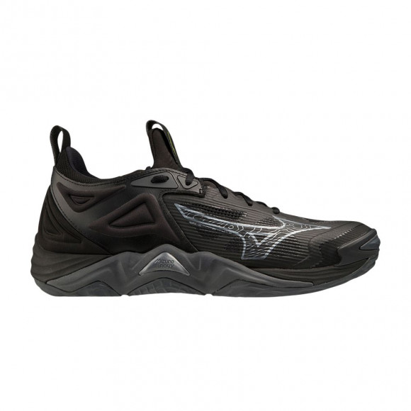 Wave Momentum 3 'Black Grey' - 430319-9091
