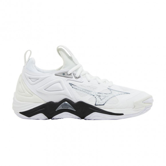 Wmns Wave Momentum 3 'White Black' - 430320-0090
