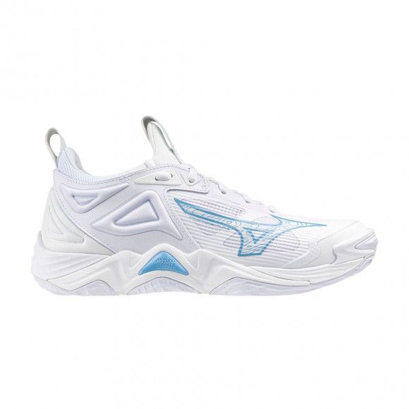 Wmns Wave Momentum 3 'Columbia' - 430320-8G8G
