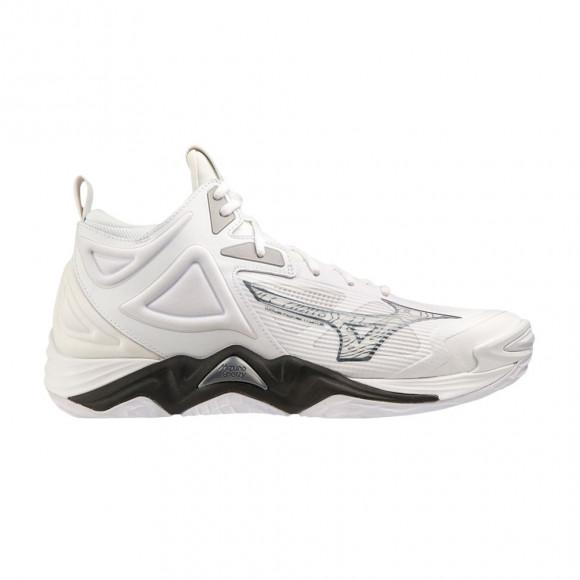 Wave Momentum 3 Mid 'White Black' - 430321-0090