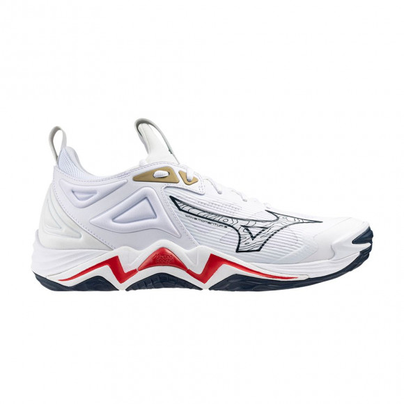 Wave Momentum 3 'USAV' - 430326-5I00