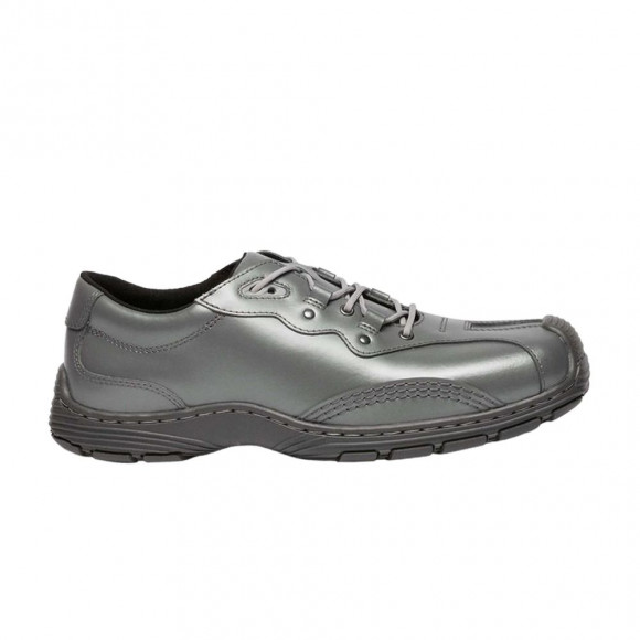 Dr. Martens Aurix 5I 'Gunmetal' | Silver | Men's Size 7 - 43078020