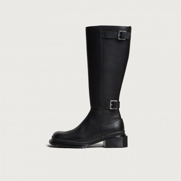 Dr. Martens Women's Maybole Hi Boots Black - 43124001