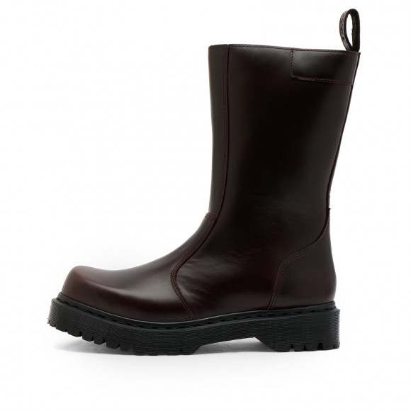 Dr. Martens Women's Rejena Mid Low Boots in Spiced Brown - 43158200