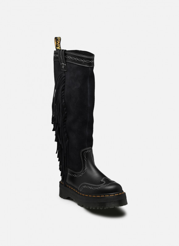Dr. Martens Quad Hi Dr pour - 43173001