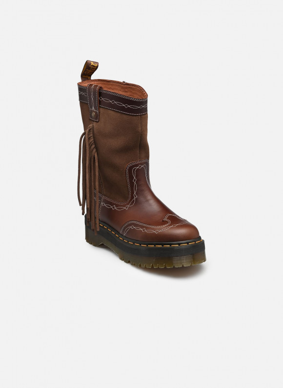 Dr. Martens Quad Mid Dr pour - 43175200