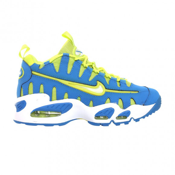 Nike Air Max NM GS 'Soar Cyber' | Blue | Kid's Size 7 - 432031-403