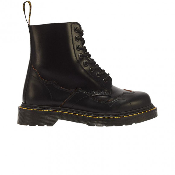 Dr. Martens 1460 Pascal RI 'Black' | Men's Size 5 - 43214001
