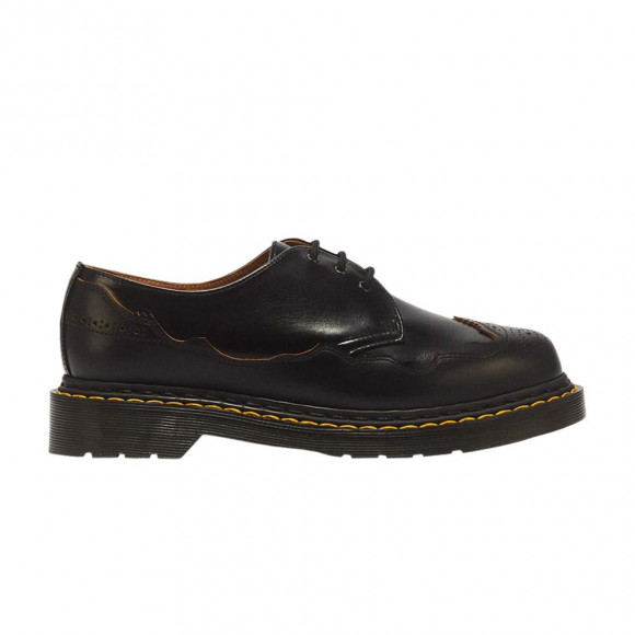 Dr. Martens 1461 RI 'Black' | Men's Size 9 - 43218001