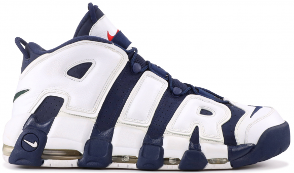 Nike Air More Uptempo HOH Olympic - 432353-416
