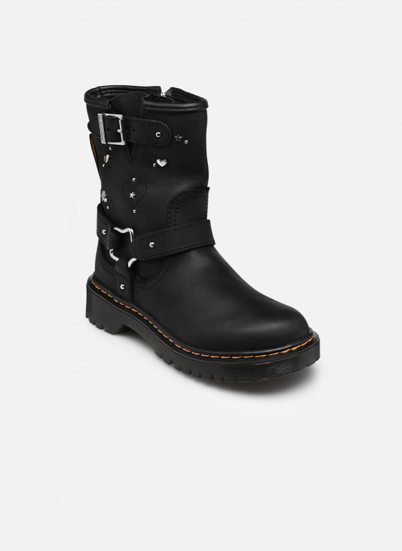 Dr. Martens Genaya Hs J pour - 43251001