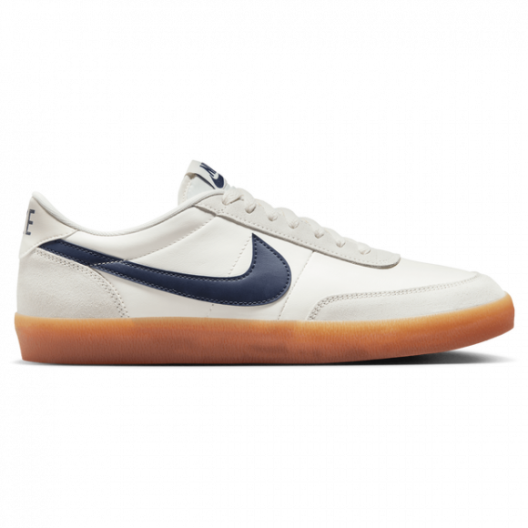 Nike Killshot 2 Leather-sko til mænd - grå - 432997-107