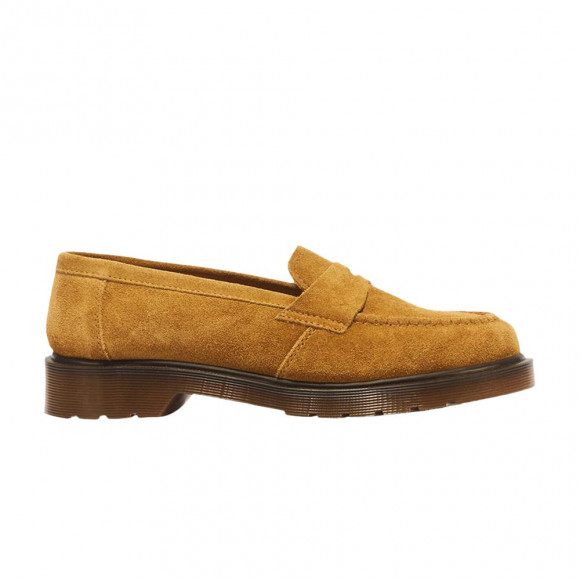 Dr. Martens Delapre Penny Loafer 'Autumn Gold' | Tan | Men's Size 4 - 43301200
