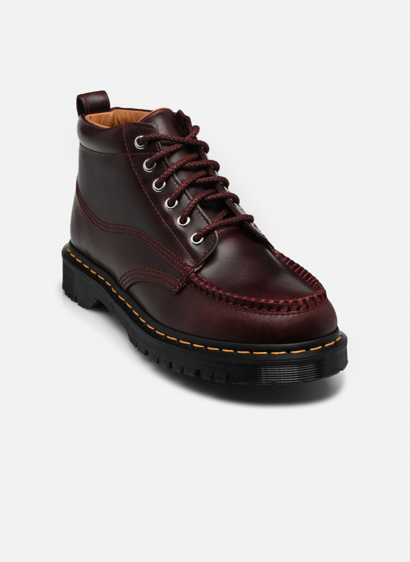 Dr. Martens Lowell Chukka pour - 43323200