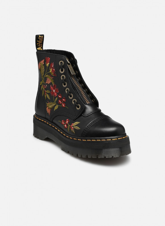 Dr. Martens Sinclair Floral pour - 43575001