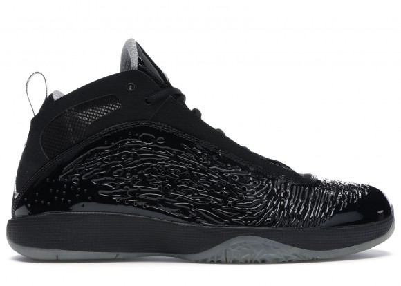 Jordan 2011 Black Dark Charcoal - 436771-001