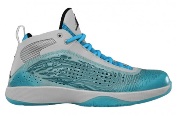 Jordan 2011 Tech Grey - 436771-004